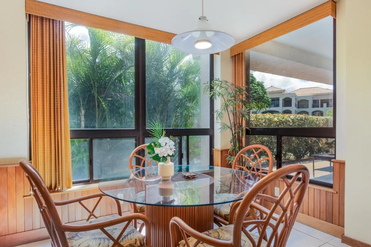 Apartment Shores At Waikoloa #108