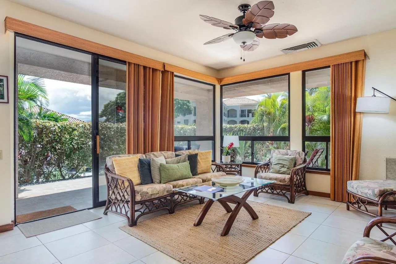 Shores At Waikoloa #108 الولايات المتحدة الأمريكية