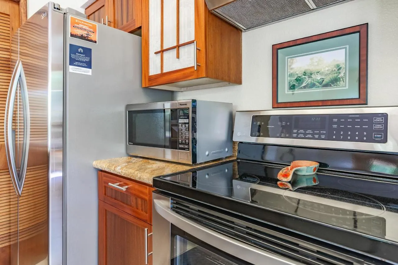 Apartment Shores At Waikoloa #108 United States