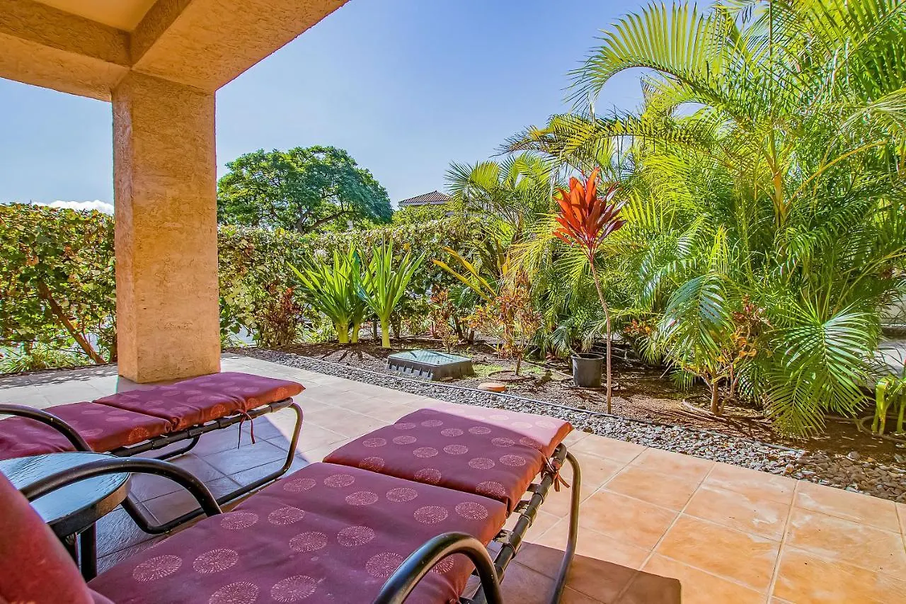 Apartment Shores At Waikoloa #108