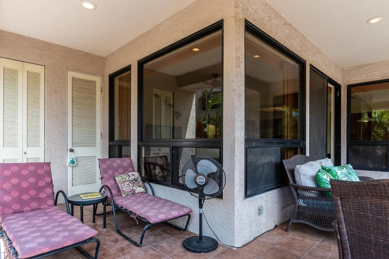 Apartment Shores At Waikoloa #108