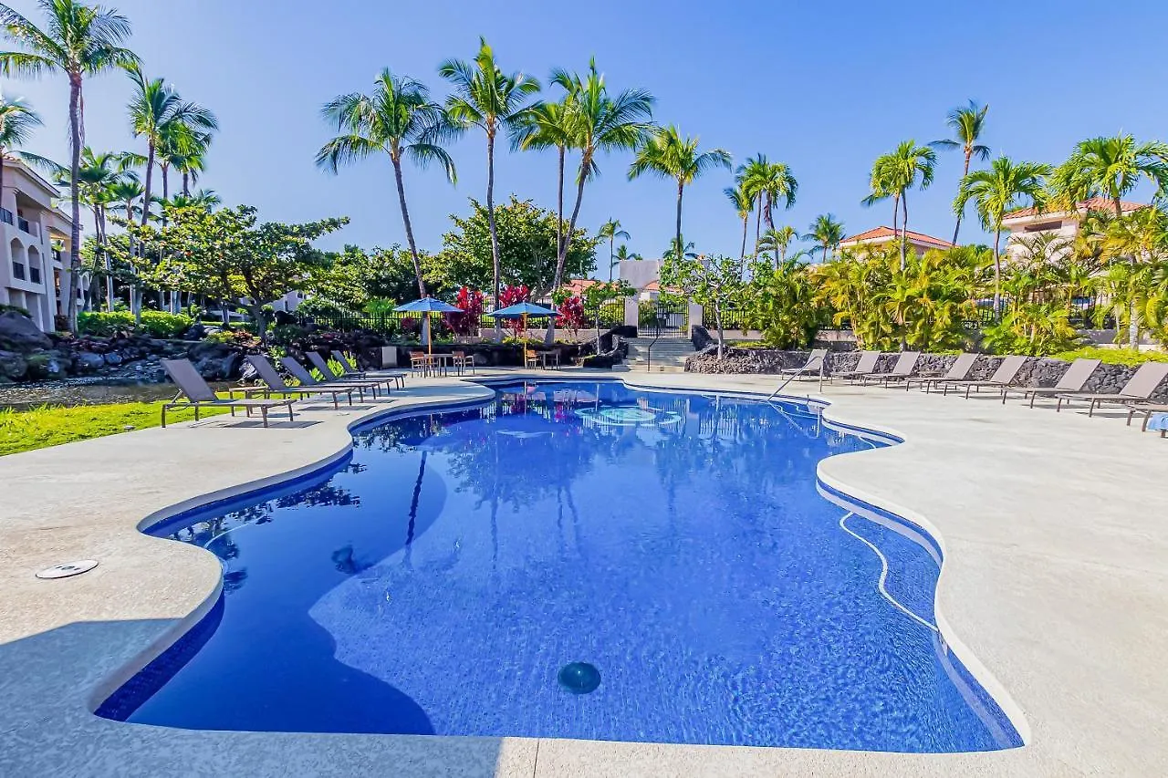 Apartment Shores At Waikoloa #108 United States