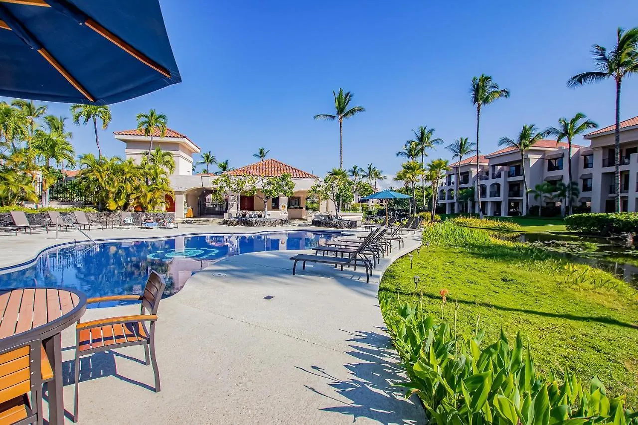 Apartment Shores At Waikoloa #108 United States
