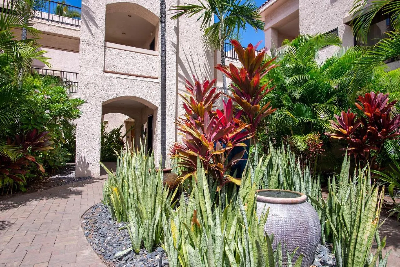 Apartment Shores At Waikoloa #108